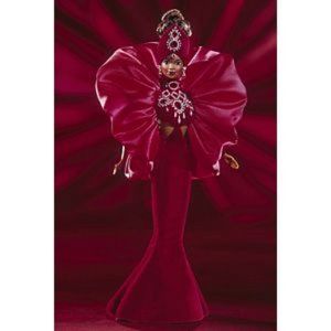 Bob Mackie Ruby Radiance